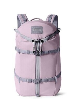 Yeti Ranchero 22L Backpack- Cherry Blossom